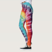 Tie Dye Leggings (Links)