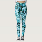 Tie Dye Leggings (Voorkant)
