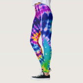 Tie Dye Leggings (Links)