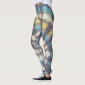 Tie Dye Leggings (Links)