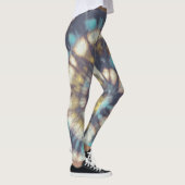 Tie Dye Leggings (Rechts)