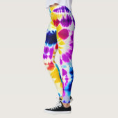 Tie Dye Leggings (Links)