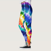 Tie Dye Leggings (Links)