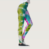 Tie Dye Leggings (Rechts)