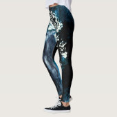 Tie Dye Leggings (Links)
