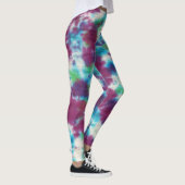 Tie Dye Leggings (Rechts)
