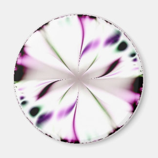 Tie Dye Magneet