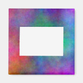 Tie Dye Magnet (Voorkant)