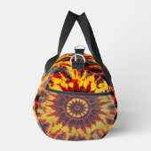 Tie Dye Mandala Patroon Plunjezak (Rechts)