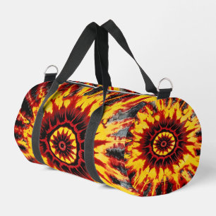 Tie Dye Mandala Patroon Plunjezak