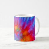 Tie Dye Mok (Voorkant rechts)