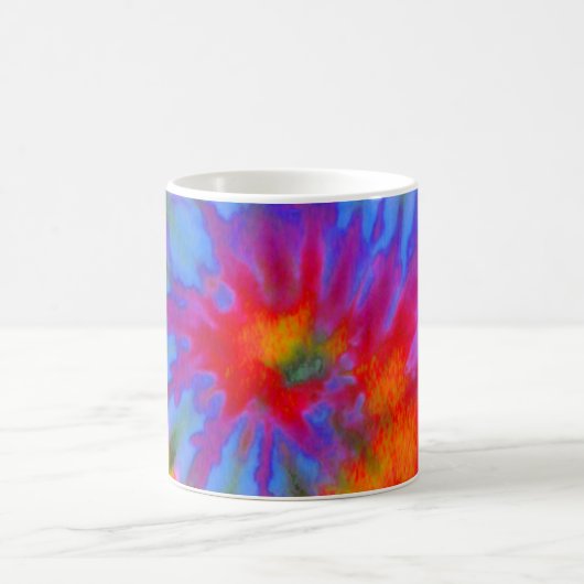 Tie Dye Mok (Center)