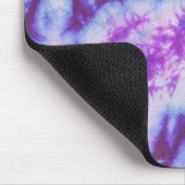 Tie Dye Mousepad Muismat (Hoek)