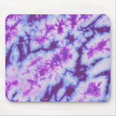 Tie Dye Mousepad Muismat (Voorkant)