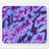 Tie Dye Mousepad Muismat (Voorkant)