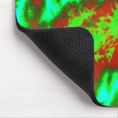 Tie Dye Muismat (Hoek)