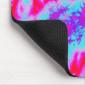 Tie Dye Muismat (Hoek)