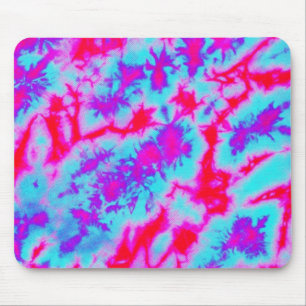 Tie Dye Muismat
