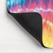 Tie Dye Muismat (Hoek)