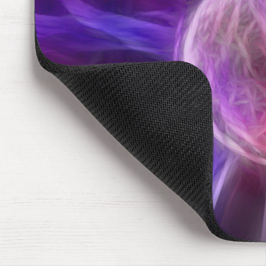 Tie dye muismat (Hoek)