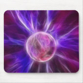 Tie dye muismat (Voorkant)