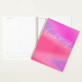 Tie Dye notitieboek (Display)