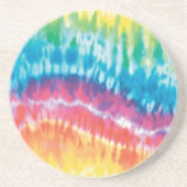 Tie Dye Onderzetter (Voorkant)