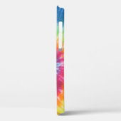 Tie Dye One Case-Mate iPhone Case (Achterkant / Links)