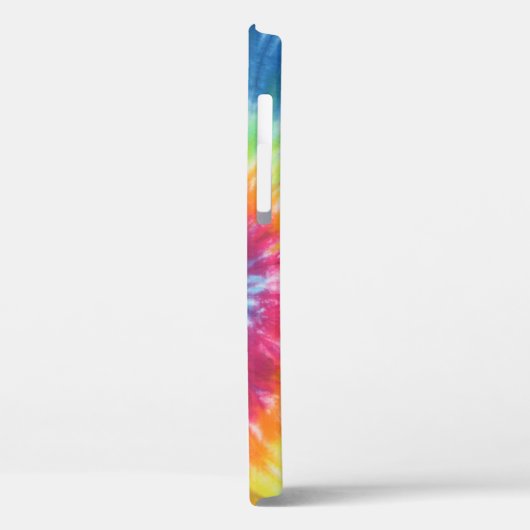 Tie Dye One Case-Mate iPhone Case (Achterkant / Links)