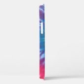 Tie Dye One Case-Mate iPhone Case (Achterkant / Rechts)