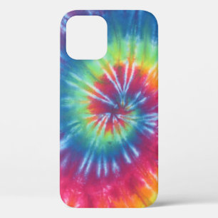 Tie Dye One Case-Mate iPhone Case