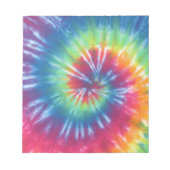 Tie Dye One Notitieblok (Voorkant)