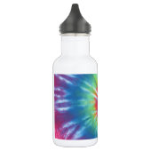 Tie Dye One Waterfles (Links)