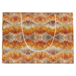 Tie Dye Organic Art Groot Cadeauzakje