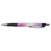 Tie Dye Pastel Roze Sinaasappel Blauwgroen Paarse  Pen (Bodem)