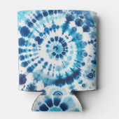 Tie Dye Pattern Blikjeskoeler (Achterkant)