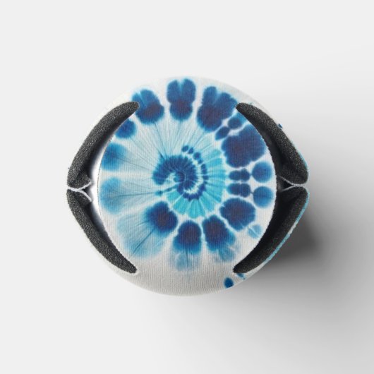 Tie Dye Pattern Blikjeskoeler (Bodem)