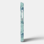 Tie Dye Pattern Of Crabs Case-Mate iPhone Case (Achterkant / Links)