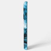 Tie Dye Pattern Samsung Galaxy Hoesje (Achterkant horizontaal)