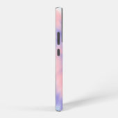 Tie Dye Pattern Samsung Galaxy Hoesje (Rechterkant)