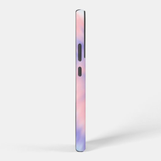 Tie Dye Pattern Samsung Galaxy Hoesje (Rechterkant)