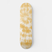 Tie Dye Persoonlijk Skateboard (Voorkant)
