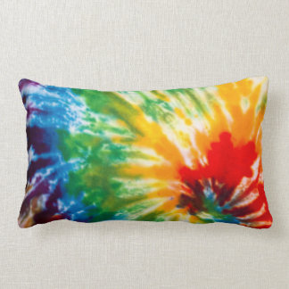 Tie Dye Pillow Kussen