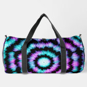 Tie Dye Plunjezak (Achterkant)