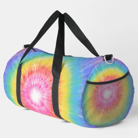 Tie Dye Plunjezak (Rechterhoek)