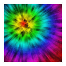 Tie Dye