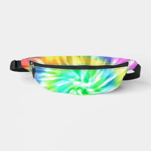 Tie Dye Psychedelic Heuptasje
