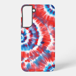 Tie-Dye Samsung Galaxy Hoesje