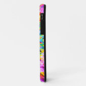 TIE DYE SPLASH Case-Mate iPhone CASE (Achterkant/links)