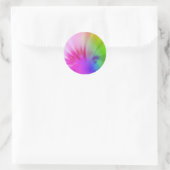 Tie Dye Stickers (Tas)